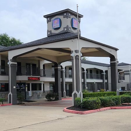 Express Inn Томбал Экстерьер фото