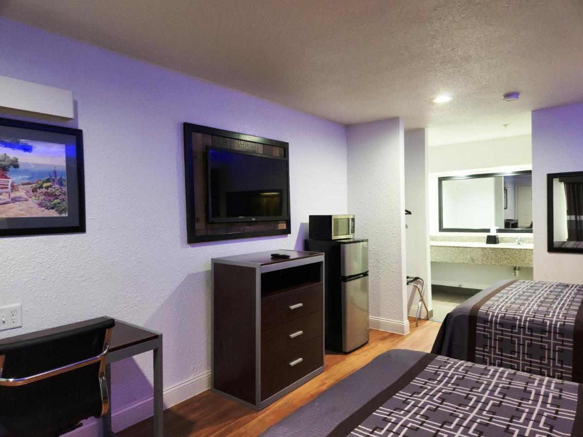 Express Inn Томбал Экстерьер фото