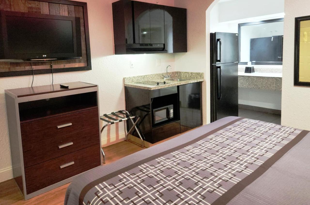 Express Inn Томбал Экстерьер фото