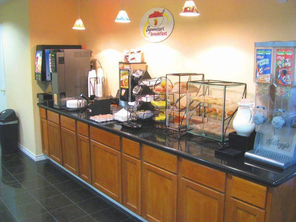 Express Inn Томбал Экстерьер фото